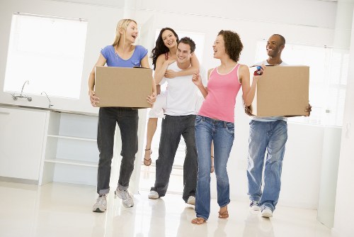 Secure payment options for Removal Company Battersea with encrypted checkout