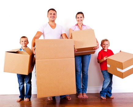 Home move planning for Battersea residential streets