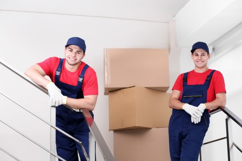 Household clearance and removal pricing for a Battersea terrace or period conversion