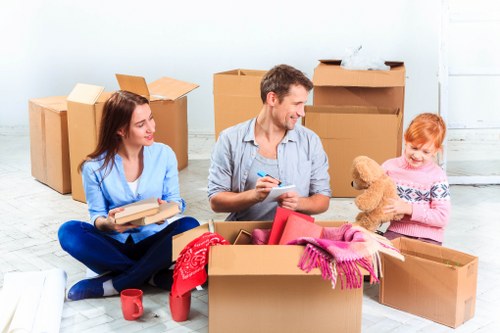 Zero-tolerance policy and ethical oversight in removals