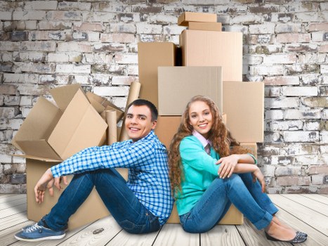 Furniture pick-up service for Battersea homes and flats