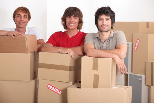 Safe and efficient Battersea furniture removals for homes and offices