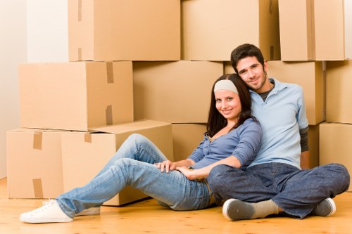 Urgent furniture removal service in Battersea