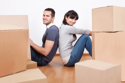 Reporting concerns within Battersea removals operations