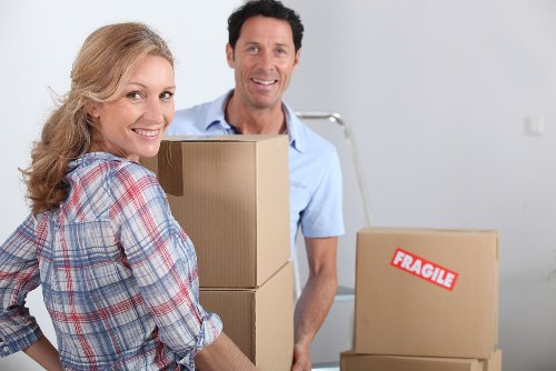 Updated cookie policy document for Removal Company Battersea